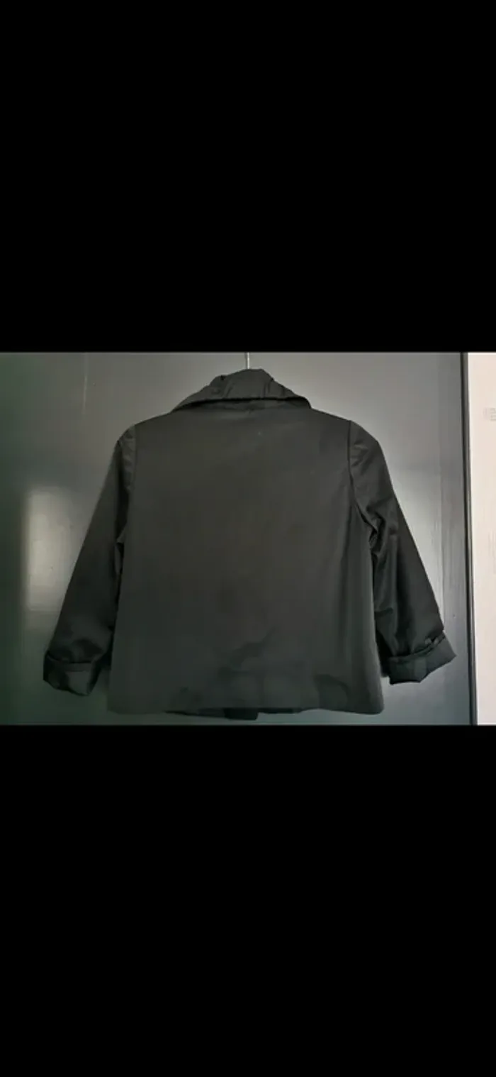 Veste H&M 38 - photo numéro 3