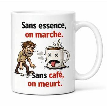 Mug tasse humour 