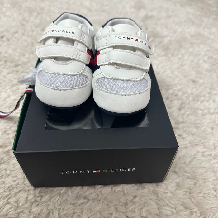 Thommy hilfiger
