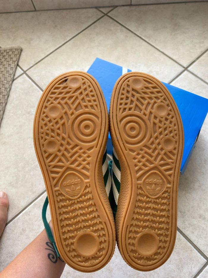 Adidas Spezial - photo numéro 3