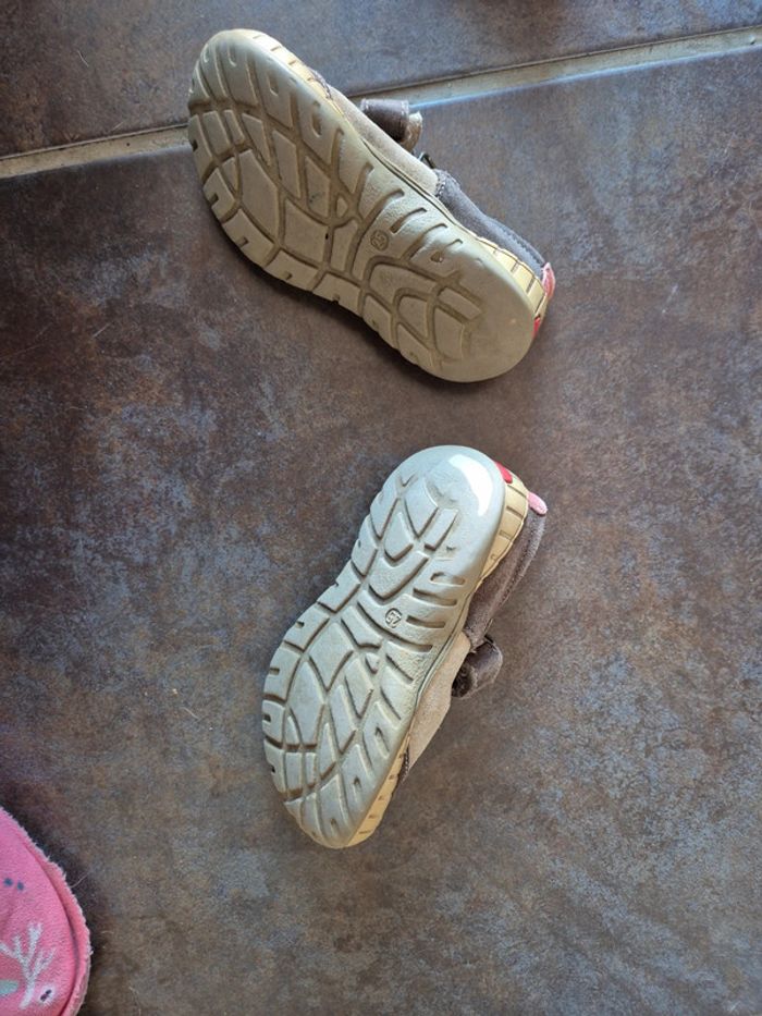 Chaussures garçon - photo numéro 2