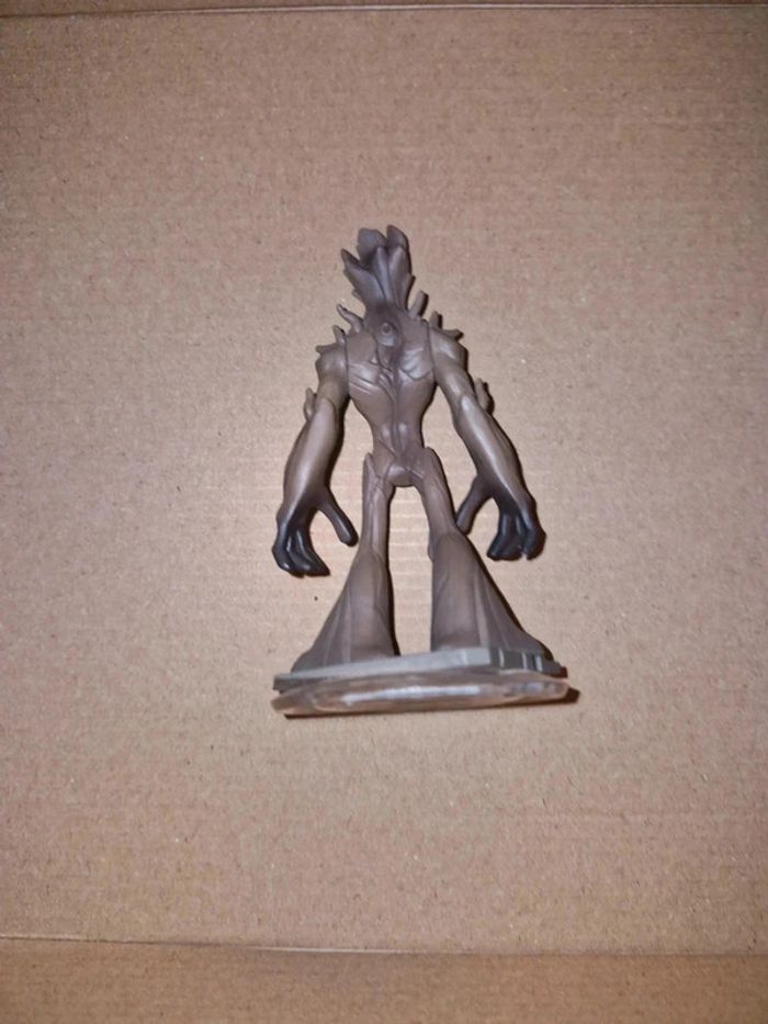 Figurine infinity groot - photo numéro 4