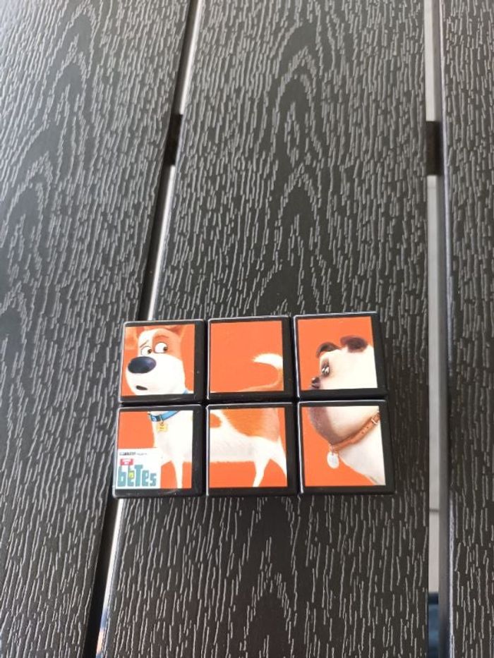 rubikub