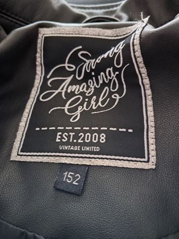 Veste