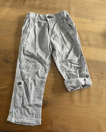 Pantalon / short H&M 4 ans