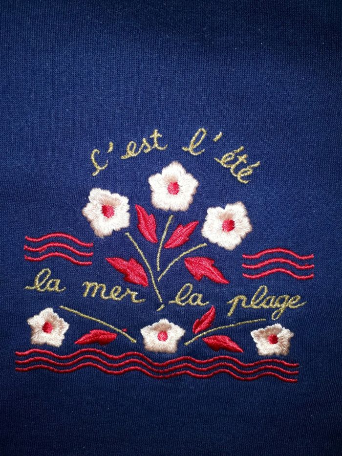 Pull fin - photo numéro 2