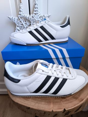 Zapatillas deportivas Adidas k 74