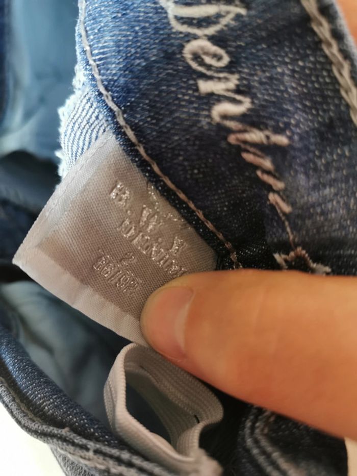 Jean's - photo numéro 3