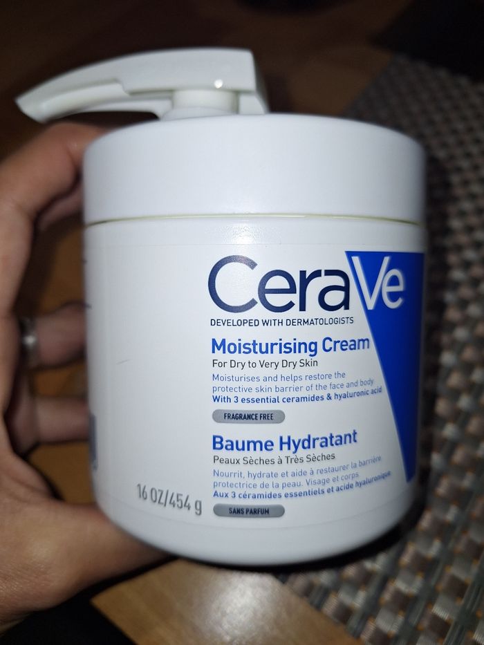 Cerave - photo numéro 3
