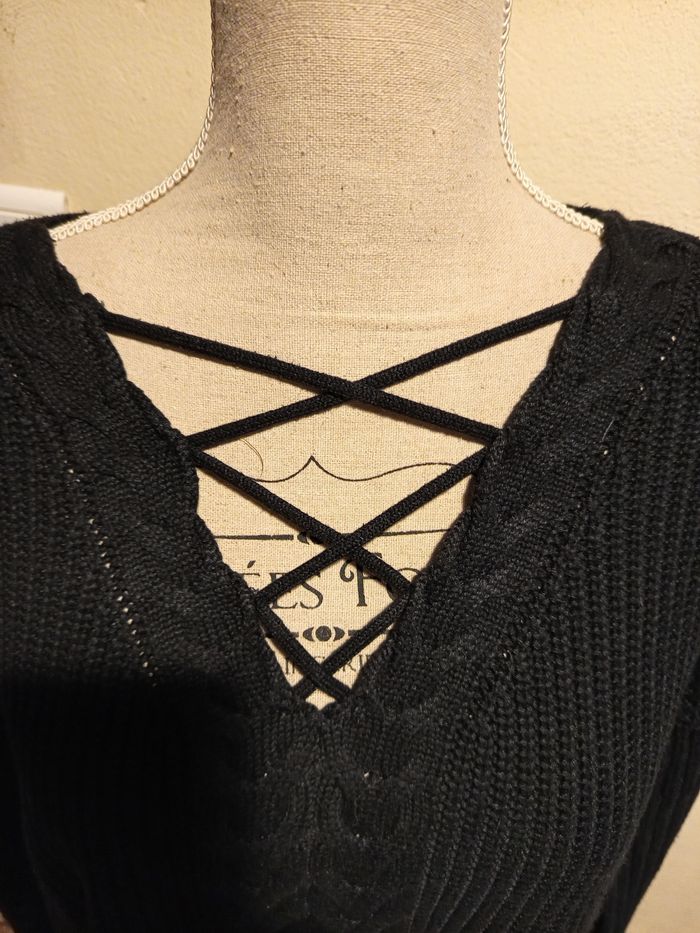 Pull femme Guess - photo numéro 8