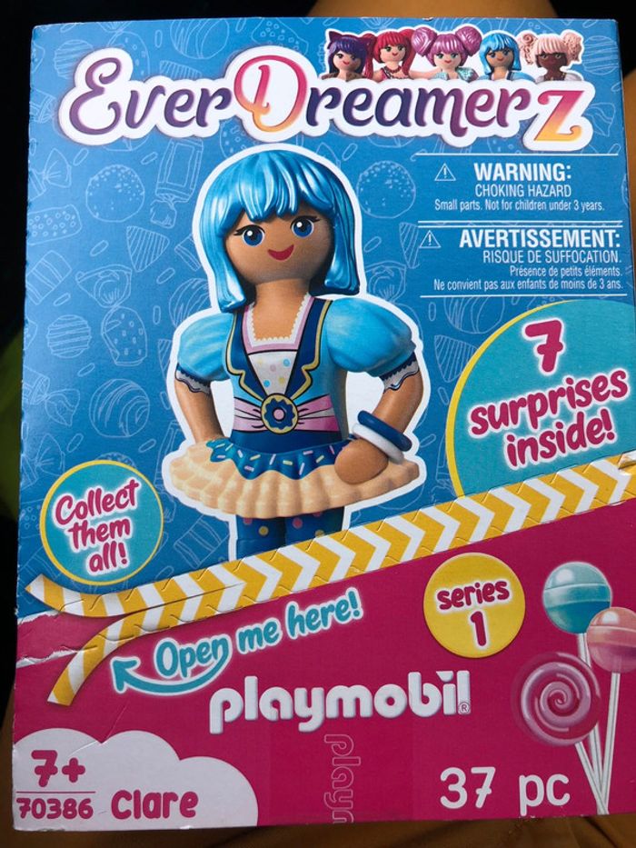Playmobil