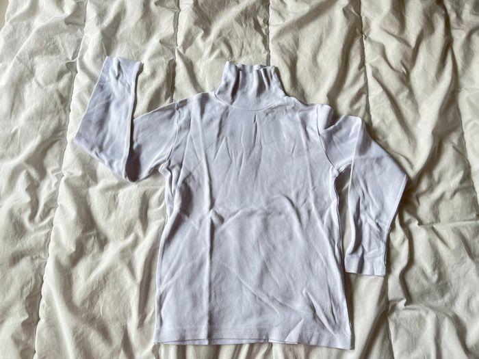 Lot de 2 sous-pulls - photo numéro 4