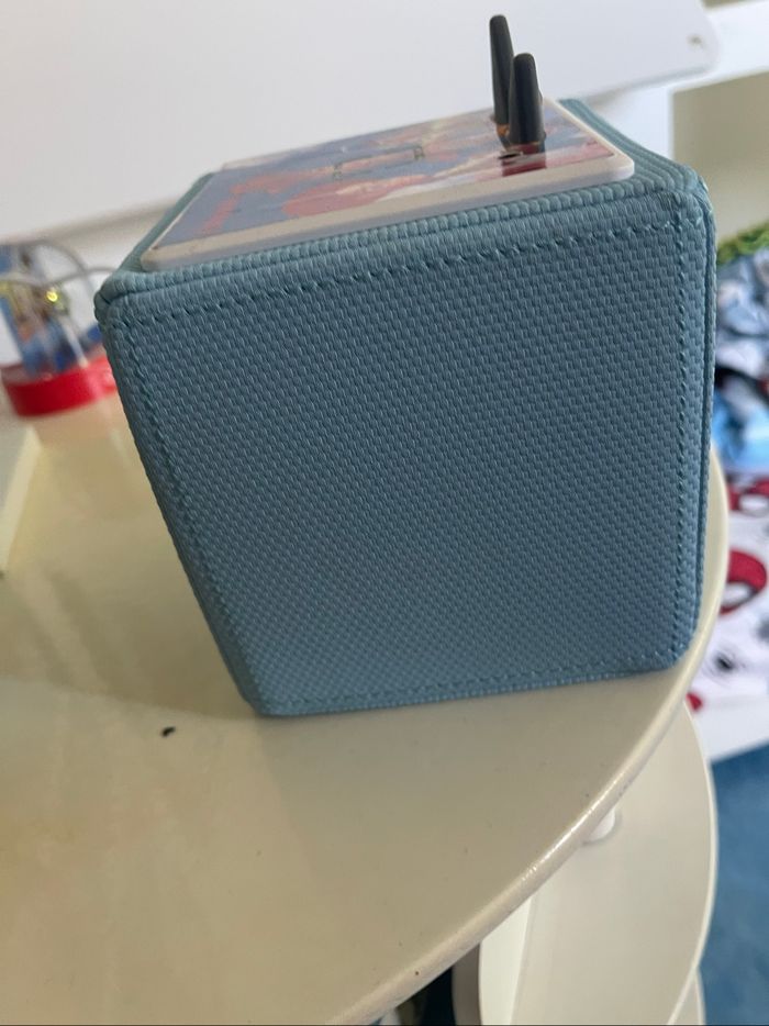 Toniebox