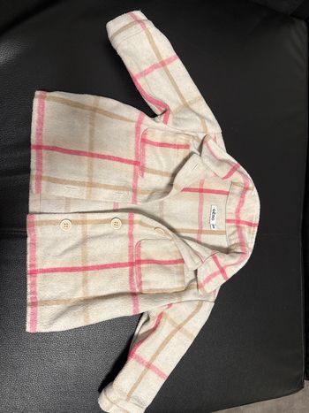 Chemise hiver Gémo - 18 mois