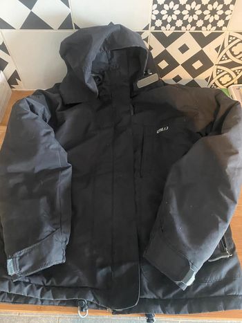 Manteau goondy windy
