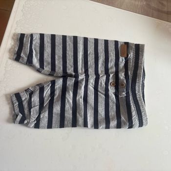 Jogging taille 3 mois