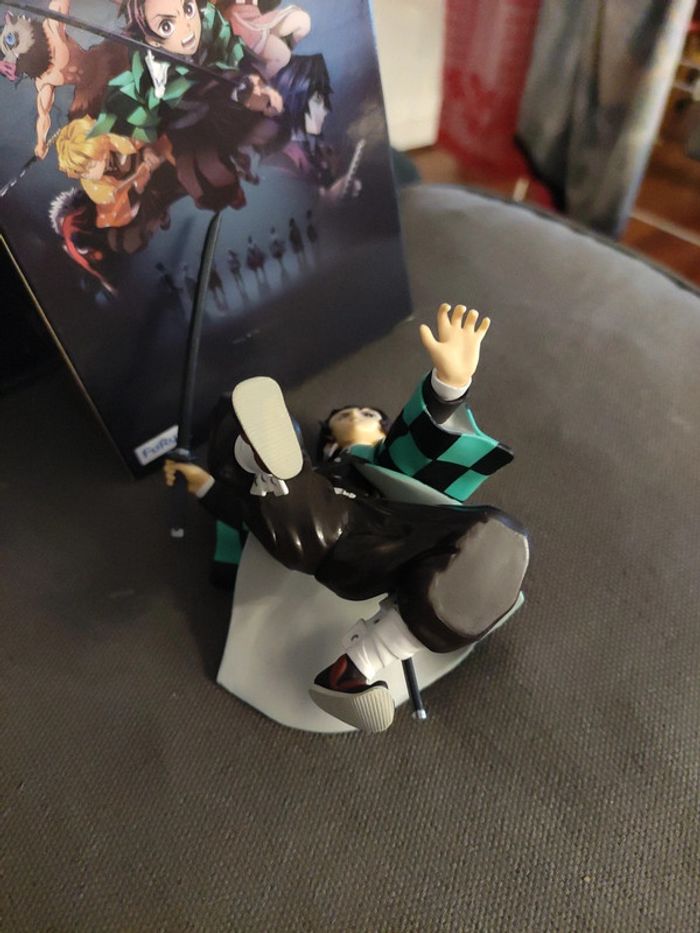 Figurine demon slayer - photo numéro 4