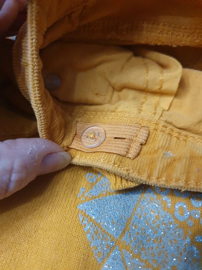 Ensemble pull et pantalon - photo numéro 6