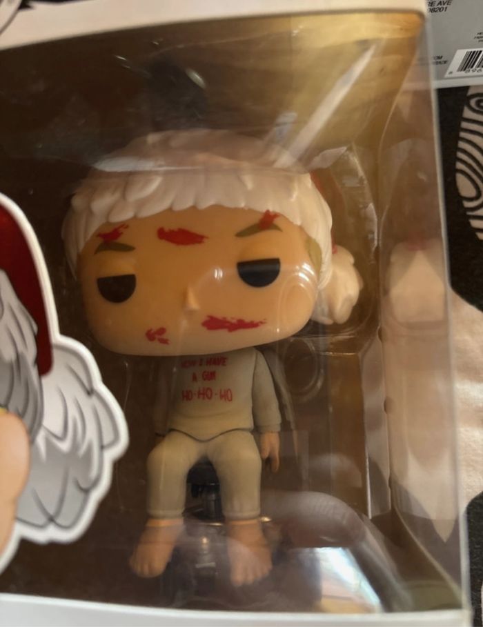 Lot Funko Die Hard - photo numéro 6