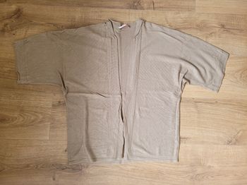Gilet femme