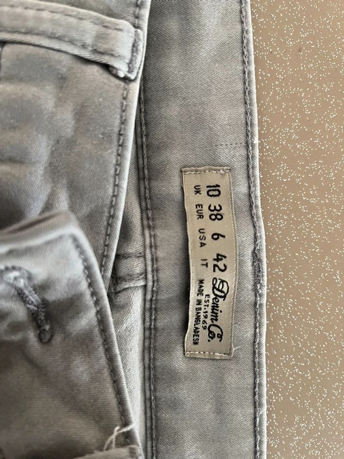 Jeans - photo numéro 3