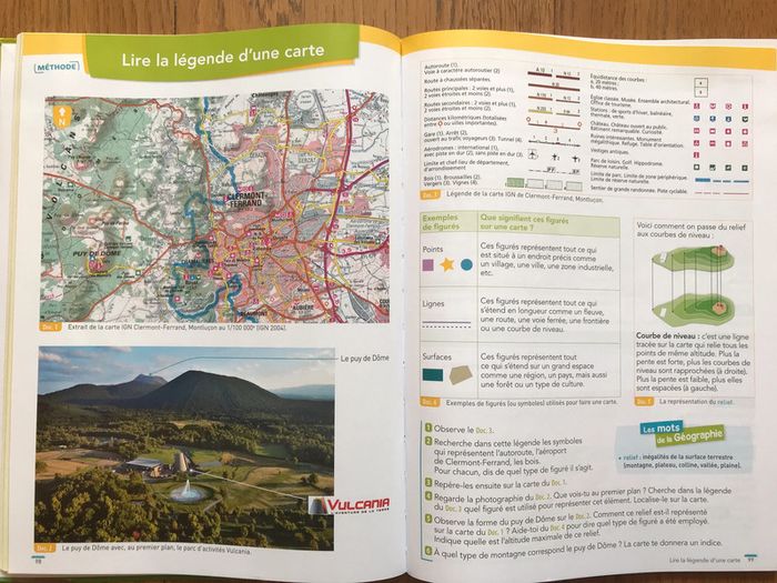 Odysséo - Histoire Géographie Histoire des arts CM1 - photo numéro 5