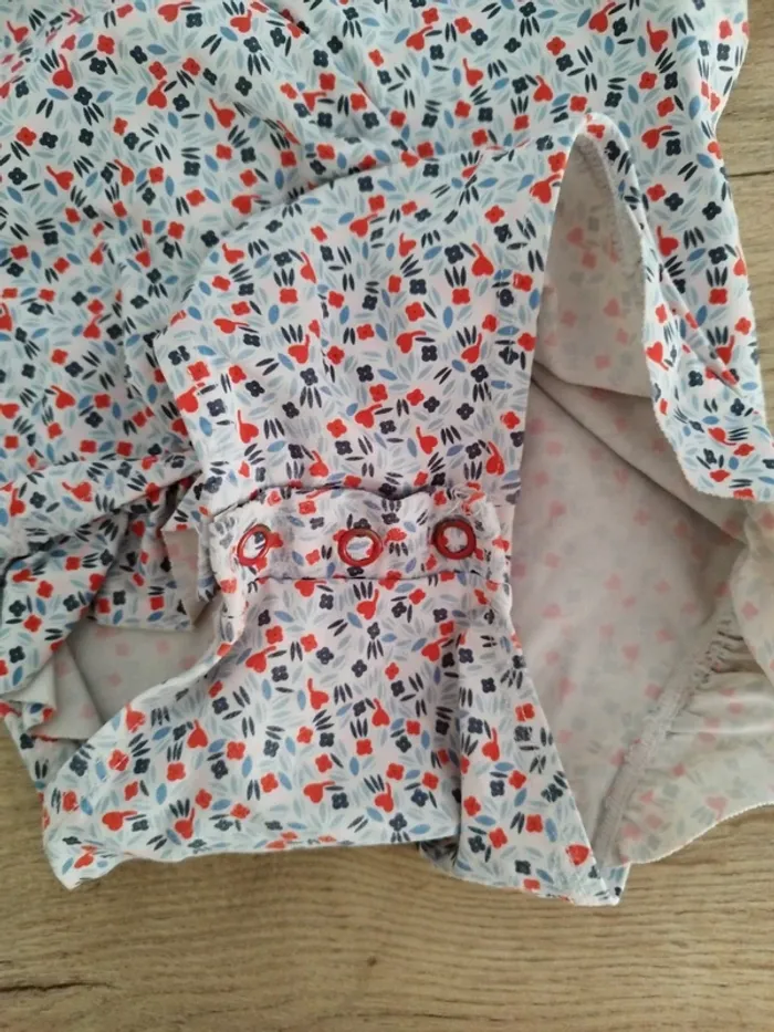 Maillot de bain 3 ans - photo numéro 3
