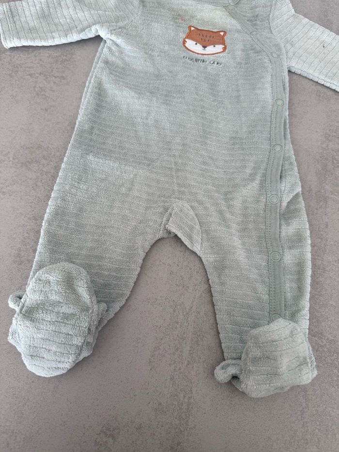 Pyjama Kiabi - photo numéro 2