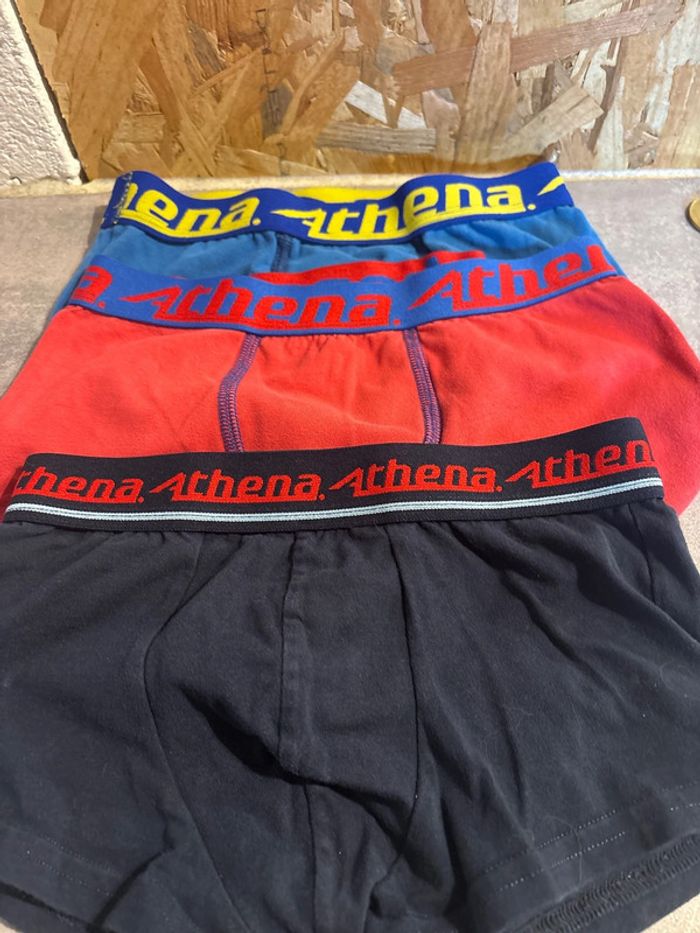 Lots 3 boxers