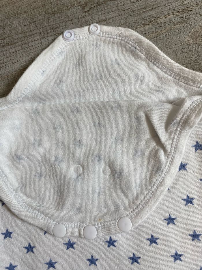 Lot bodies - photo numéro 2