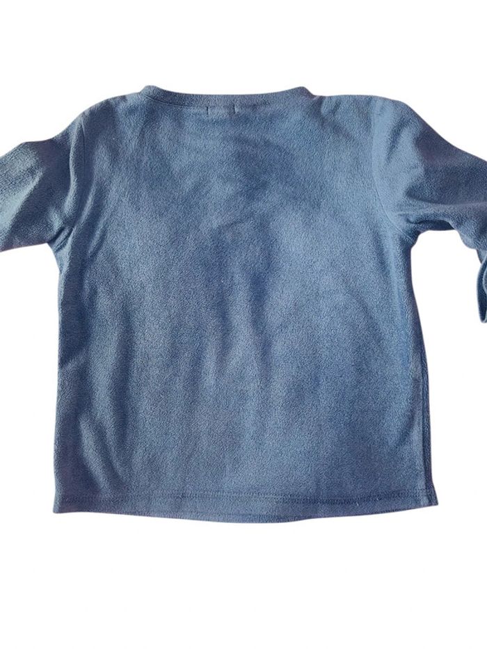 Pyjama hiver - photo numéro 4