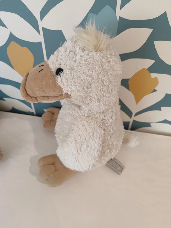 Peluche canard Anna club plush - photo numéro 2