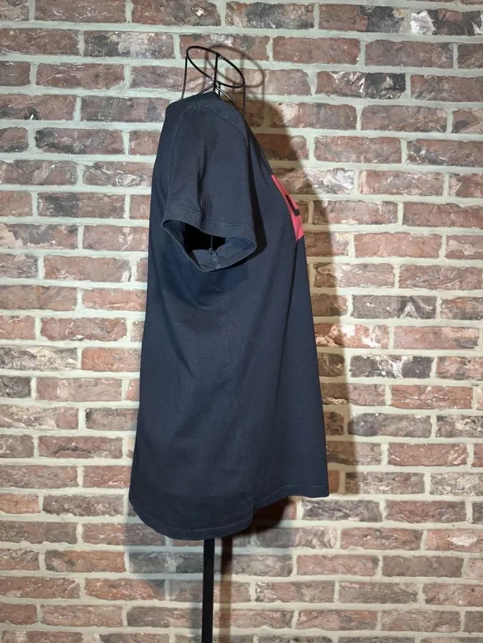 T-shirt Levi's noir Taille M / 38 - photo numéro 14