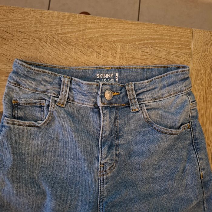 Jean skinny garçon - photo numéro 2