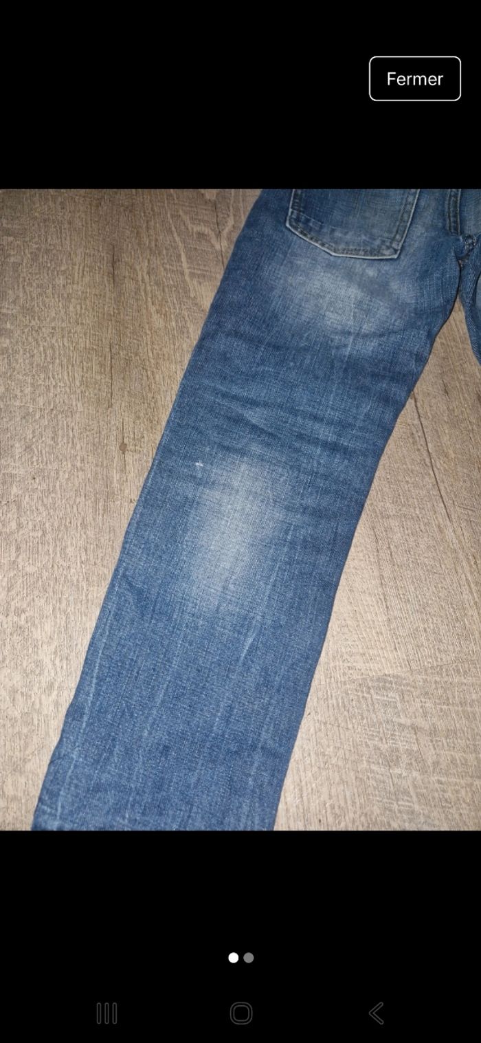 Jeans - photo numéro 2