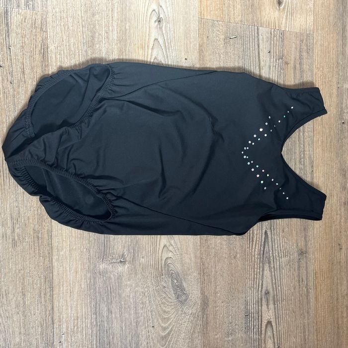 Maillot gymnastique - photo numéro 2