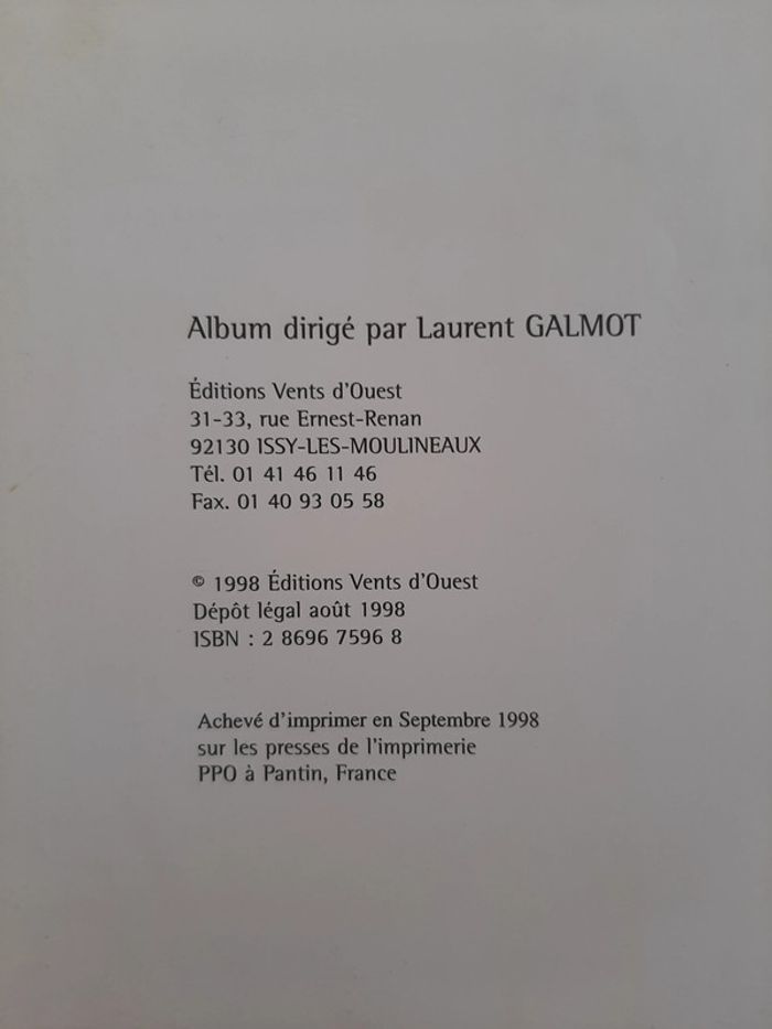 BD EO - La Geste des chevaliers-dragons T1 Jaïna (Ange, Varanda) - photo numéro 5