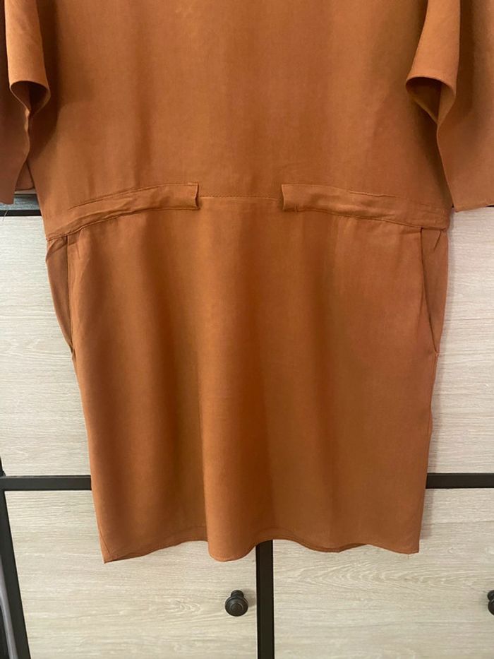 Robe Laura Clément Taille 36 - photo numéro 8