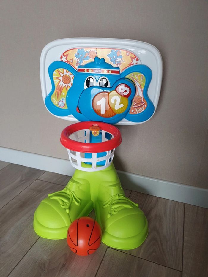 Panier basket chicco