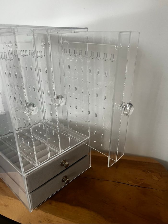 Boîte à bijoux - photo numéro 4