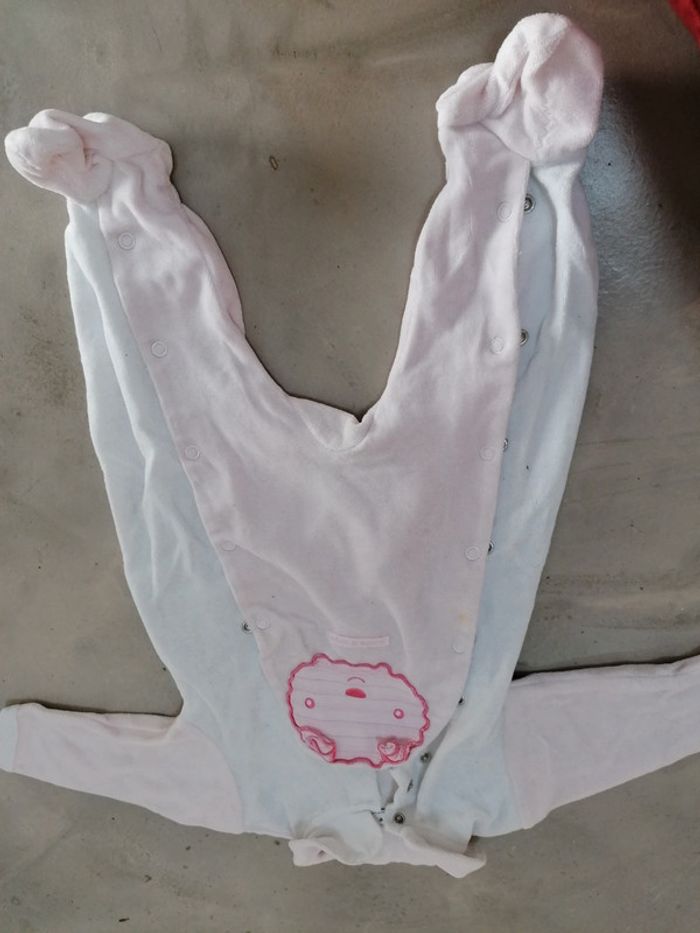 Pygama 6 mois - photo numéro 2