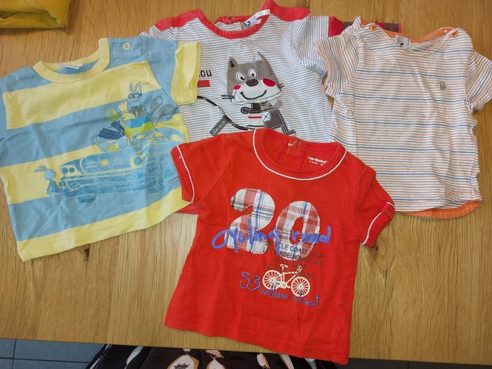 Lot de vêtement 3 mois - photo numéro 9