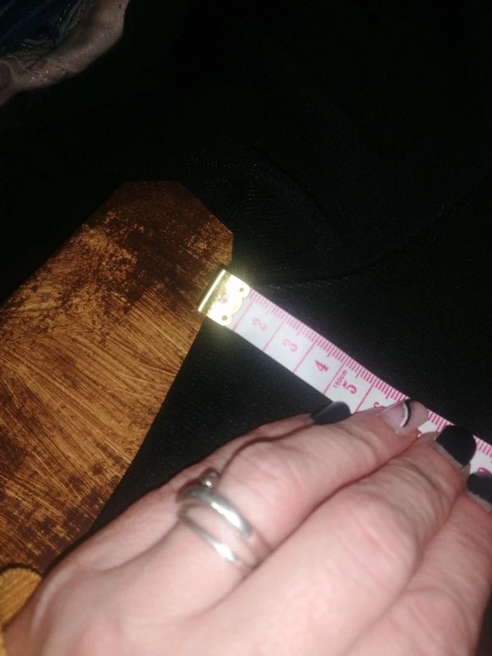 Robe taille unique - photo numéro 4