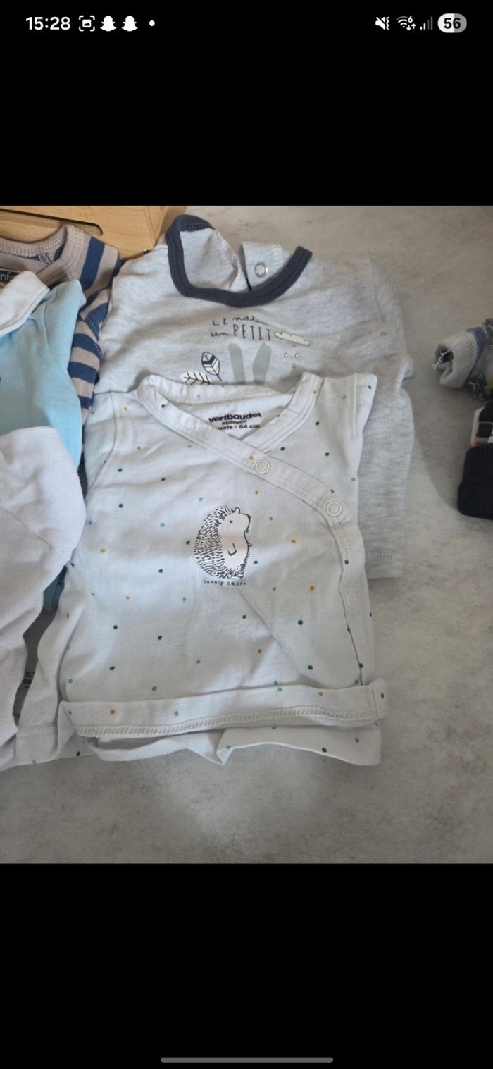 Lot vêtements - photo numéro 2