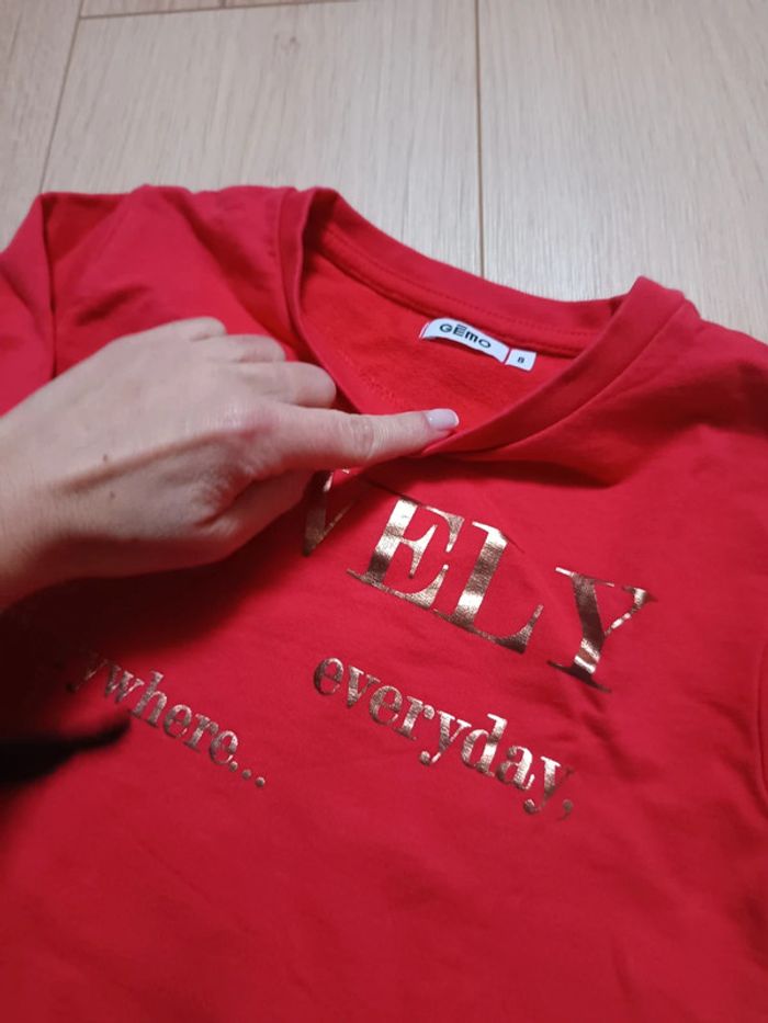 Pull Gémo - photo numéro 2