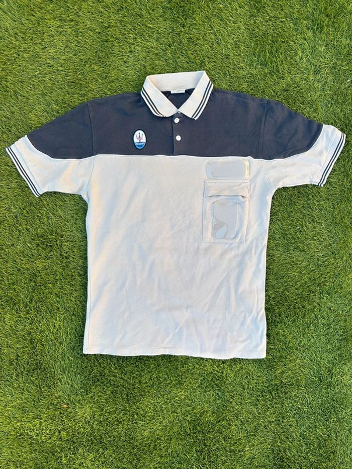 Polo Maserati