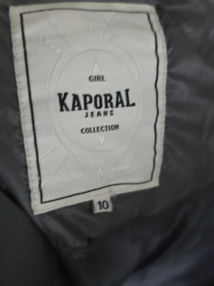 Blouson/manteau Kaporal - photo numéro 4