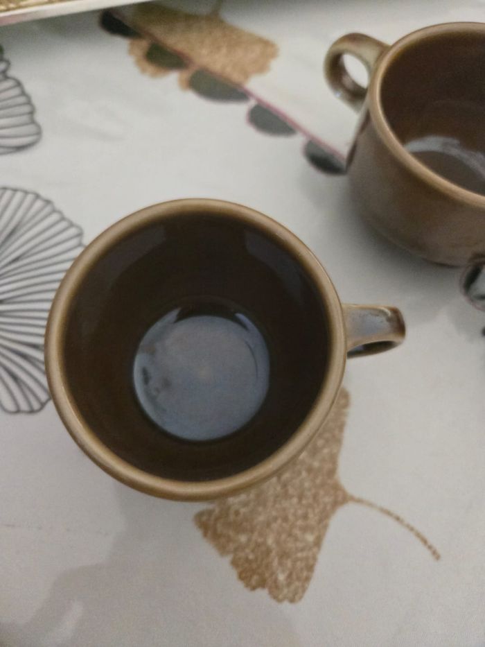 tasses de café - photo numéro 3