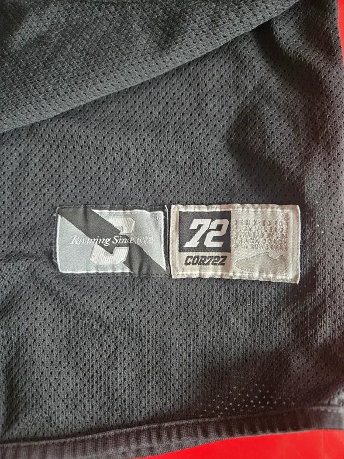 Maillot de sport C72 COR72Z - photo numéro 3