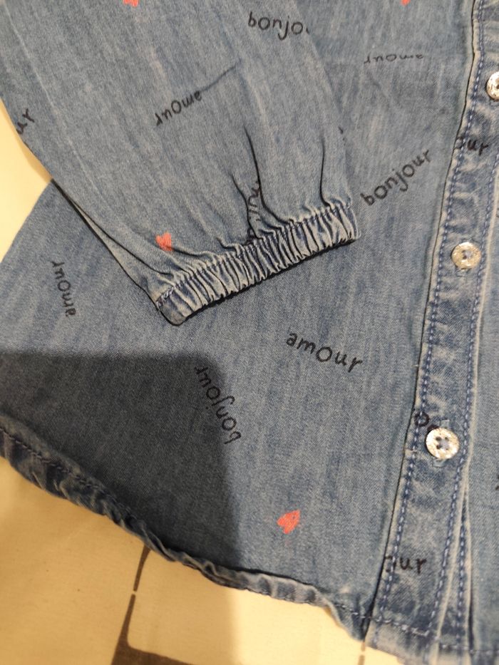 Chemise - photo numéro 2